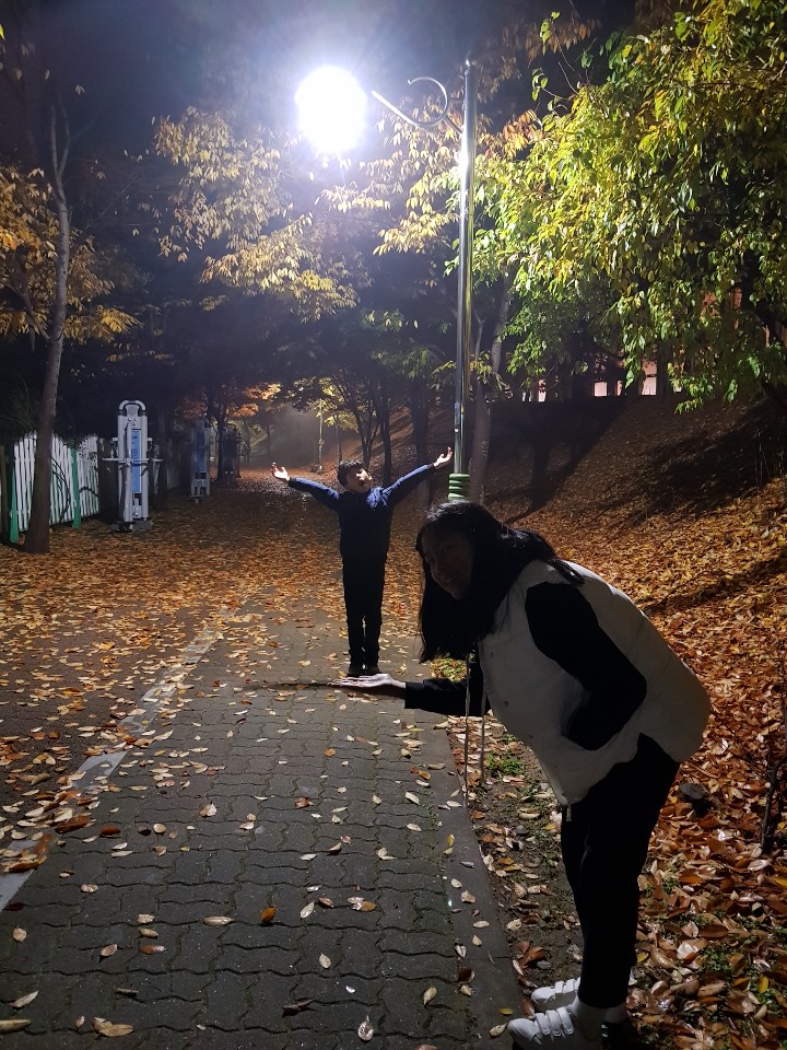 _내 손위의 작은 동생~