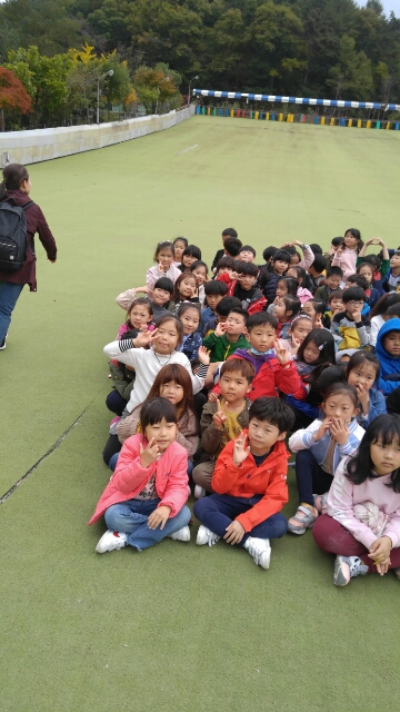 단체사진
