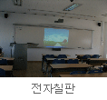 전자칠판