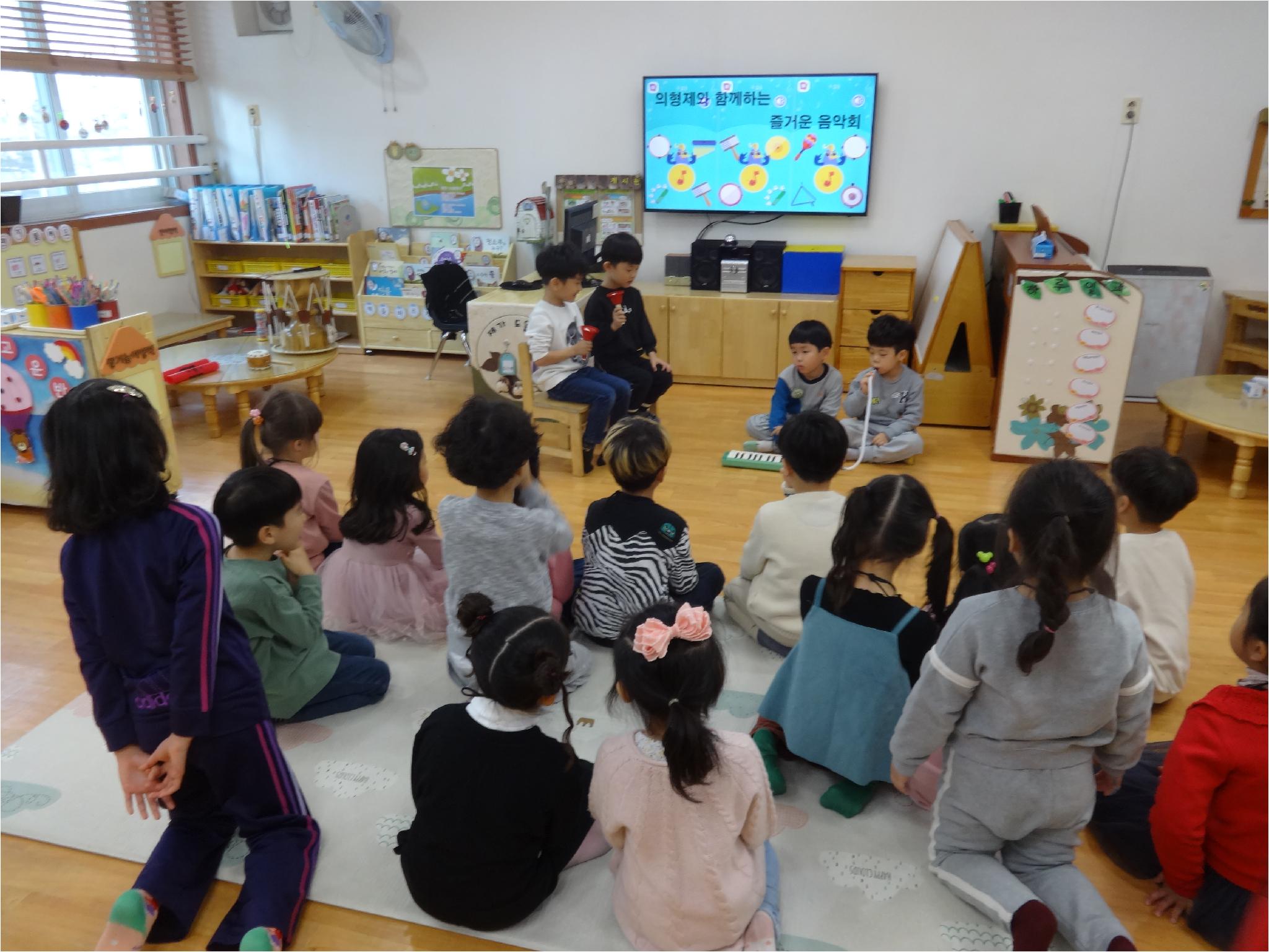 의형제와 함께하는 노래자랑 (16)