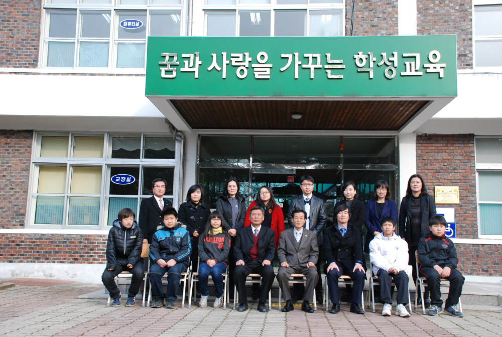63회 졸업생-2011학년도 사진