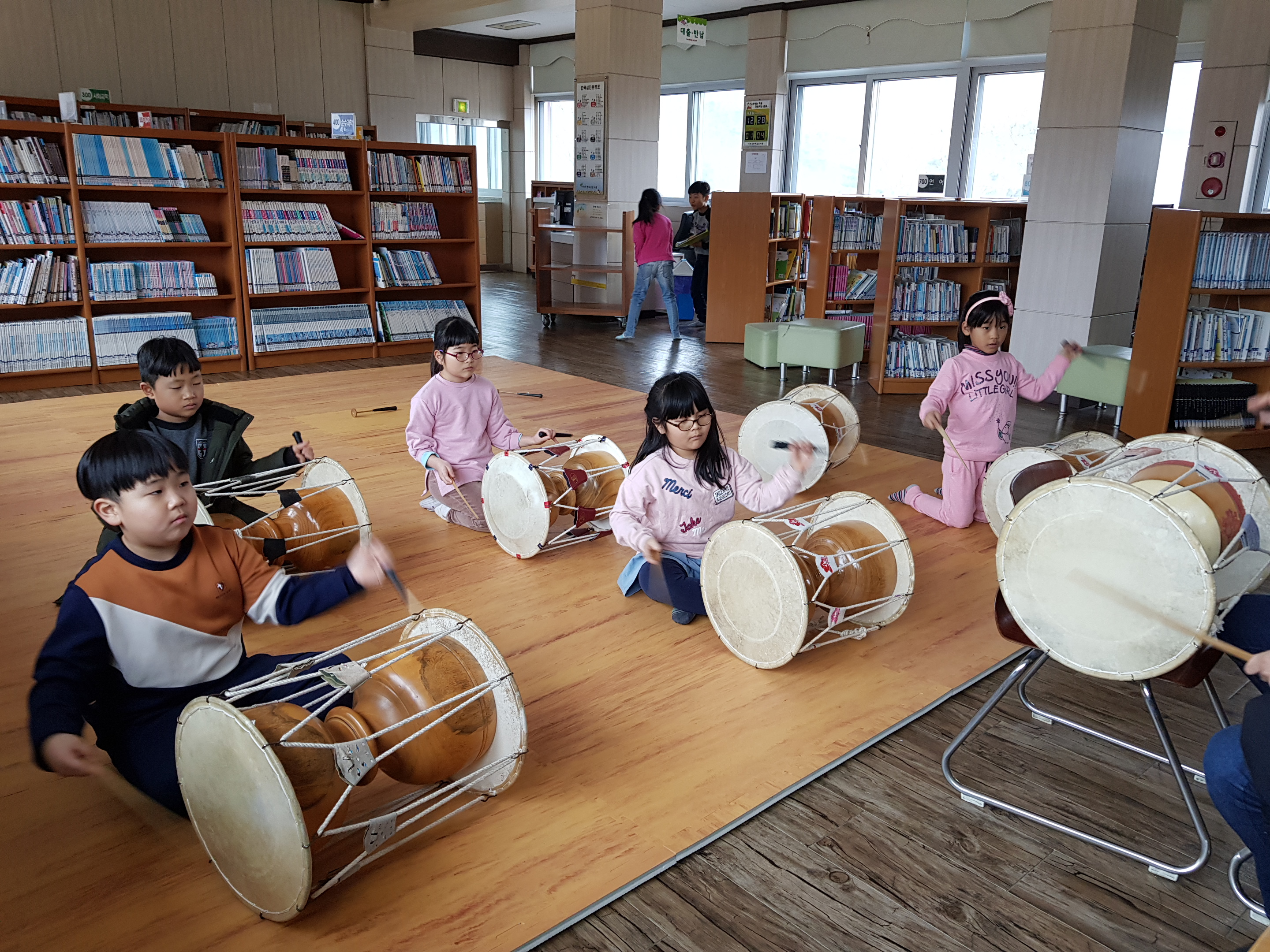 사물놀이 저학년 (3)