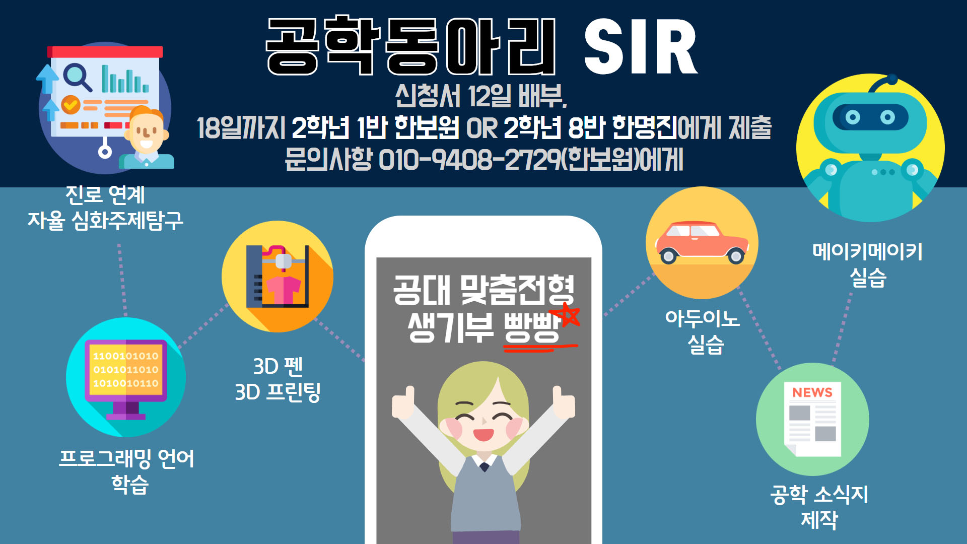 2019 SIR홍보지