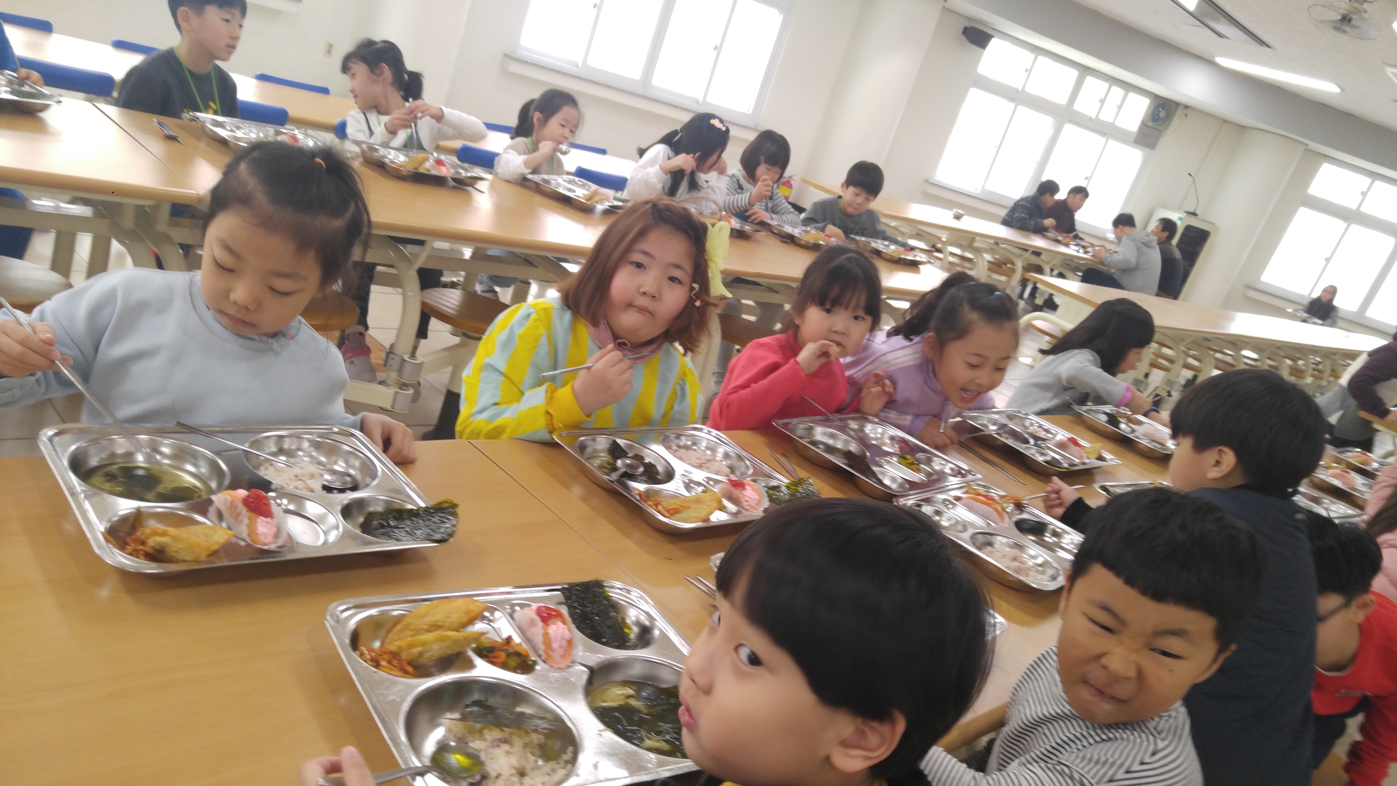 점심3