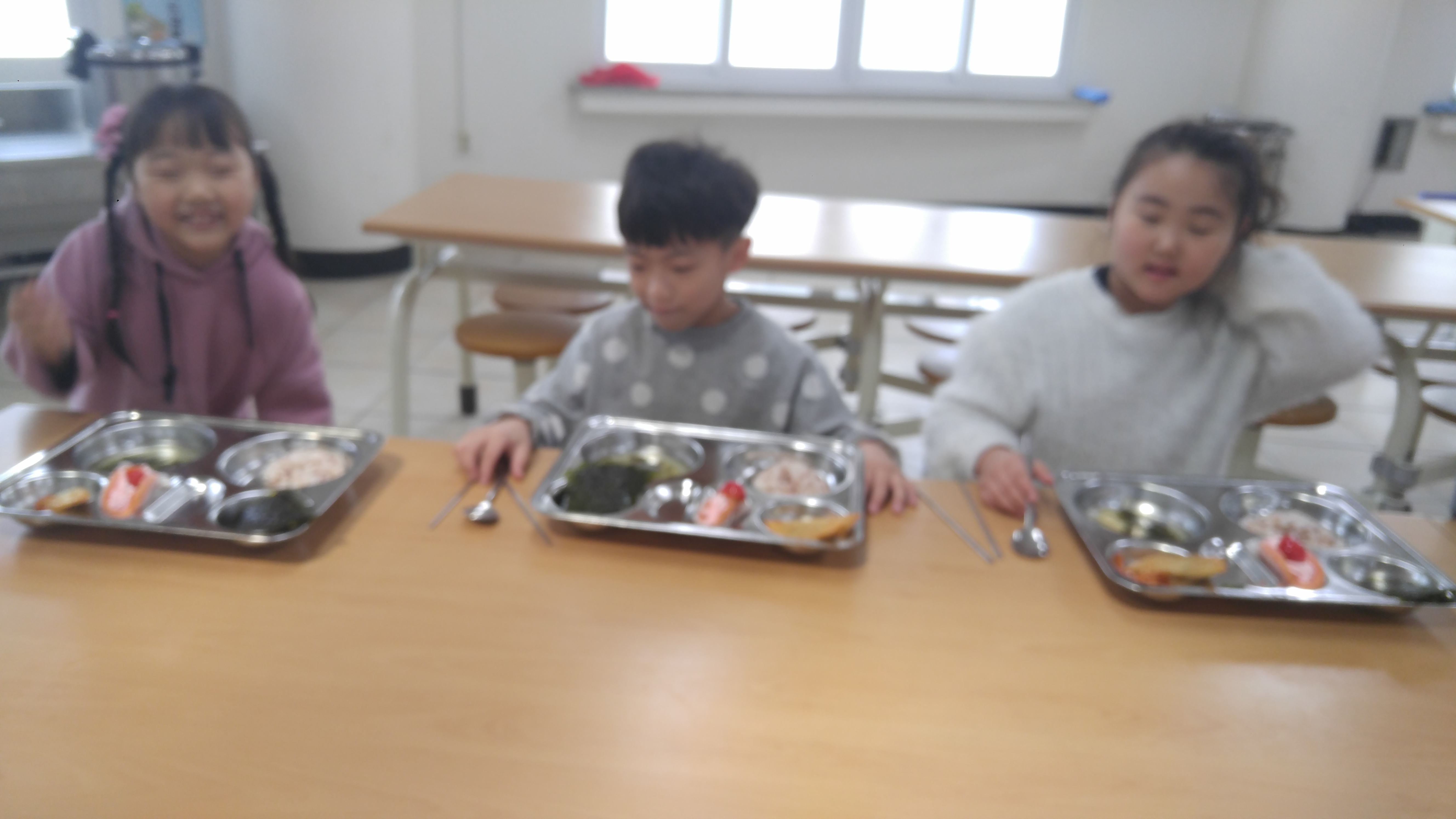 점심7