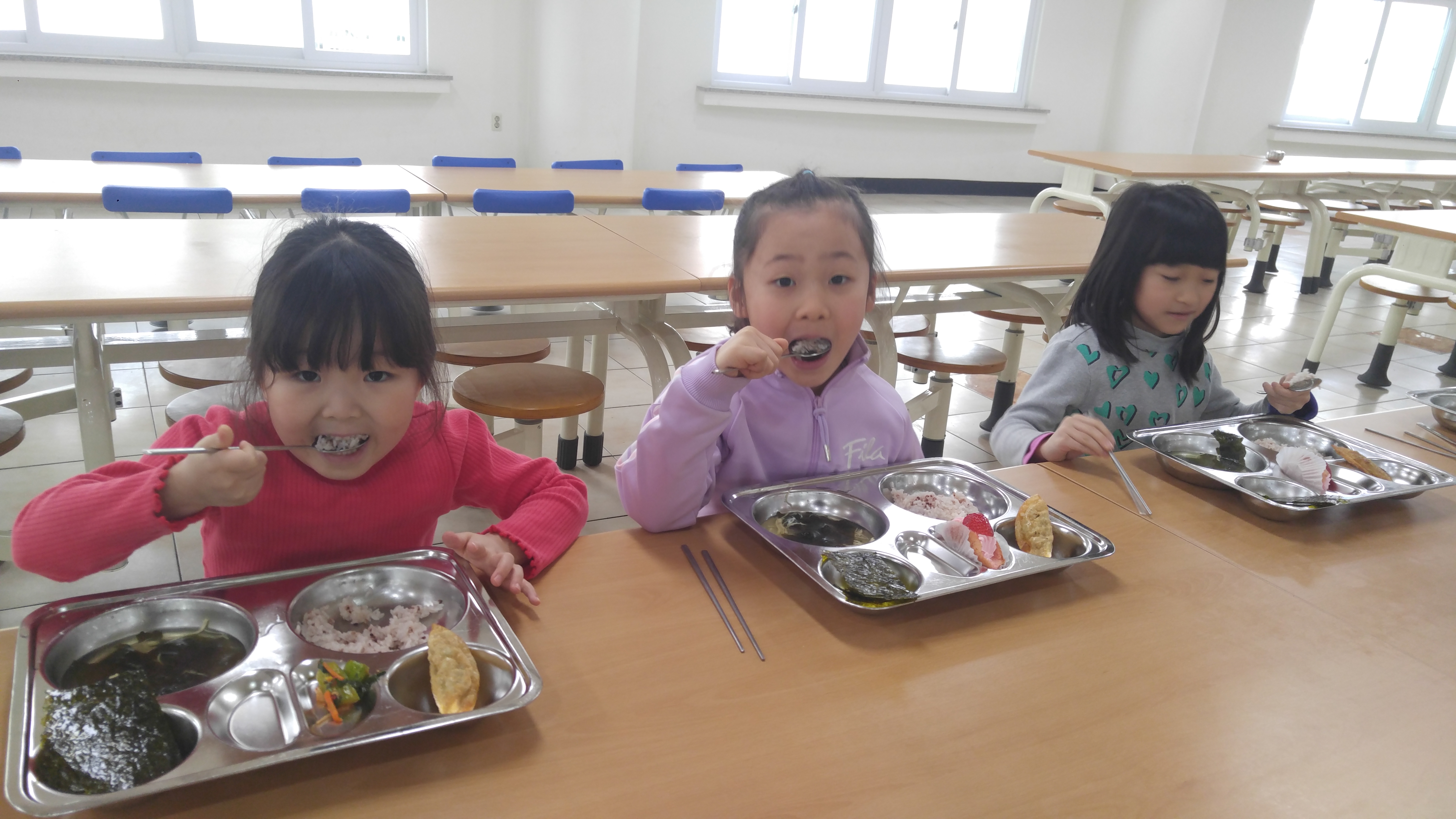 점심8