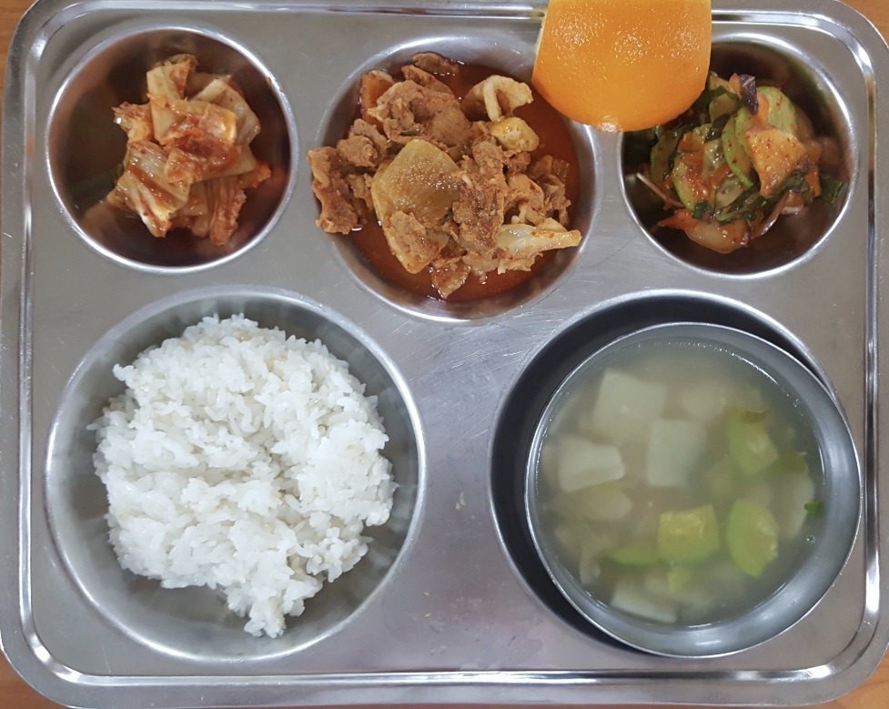 조식