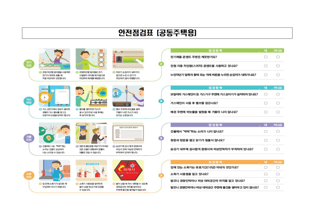 제2019-77호 '우리 집 안전환경 점검하기' 캠페인 가정통신문003