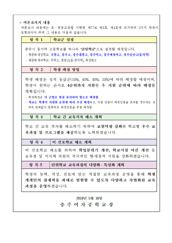 75-충주시 고등학교 평준화 여론조사002