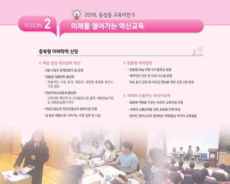 2019 동성중학교-교육비전_8