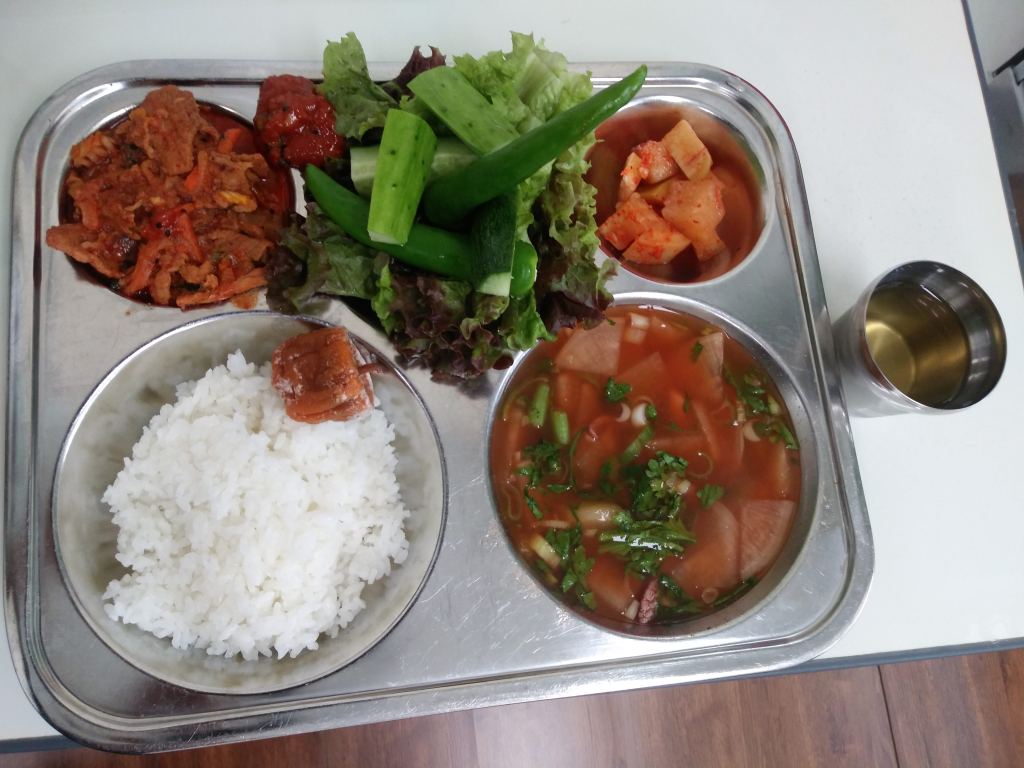 5월28일식단