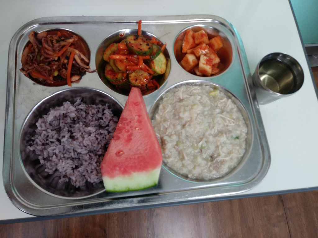 5월30일식단