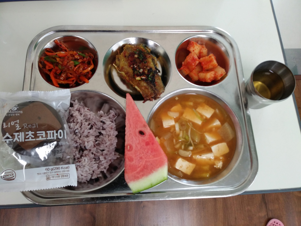 5월15일식단