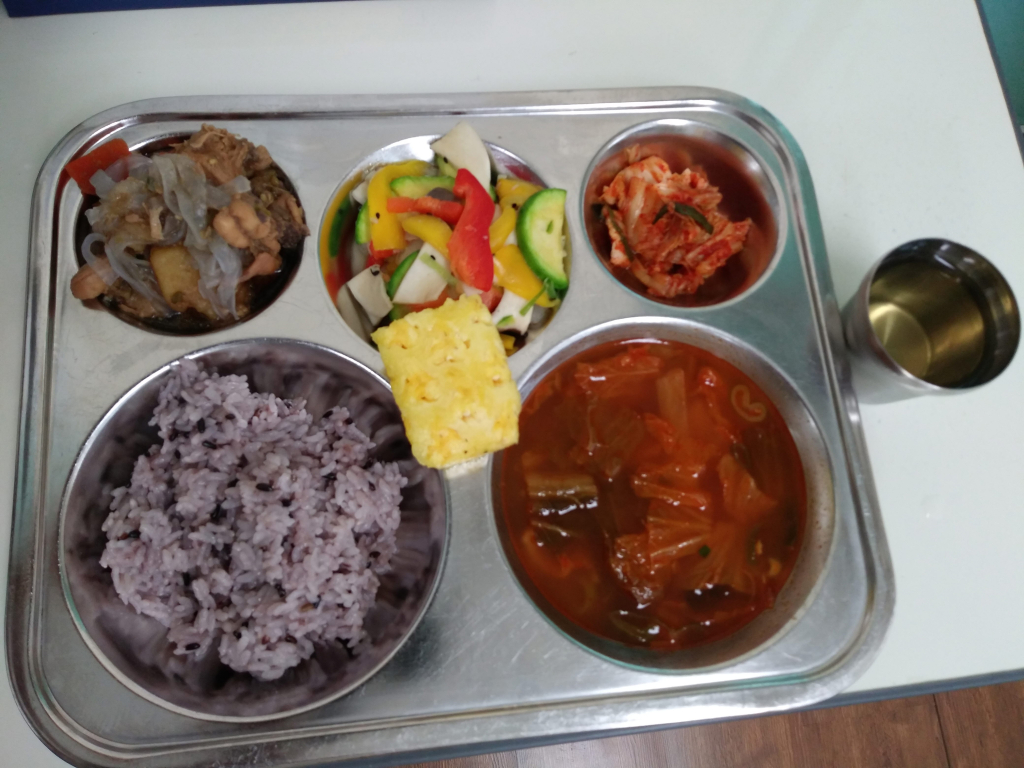 5월21일식단