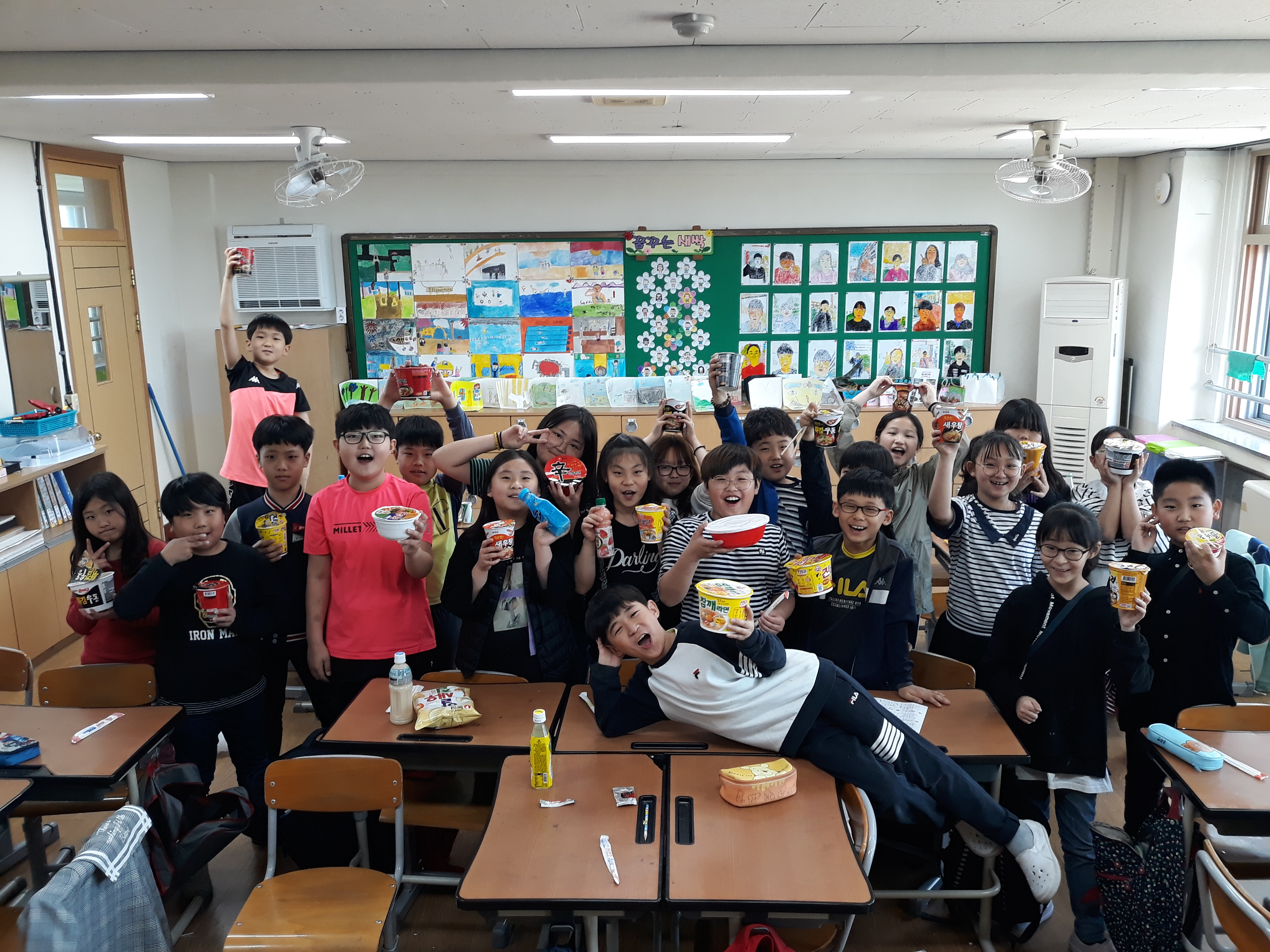 5월 2일 라면파티1.jpg