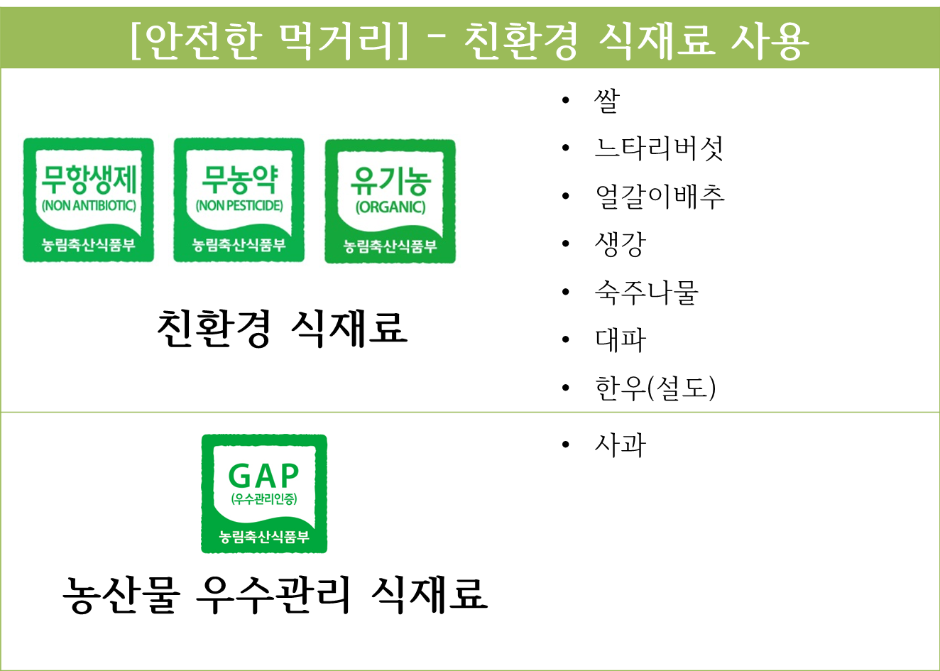 6월 17일 급식사진