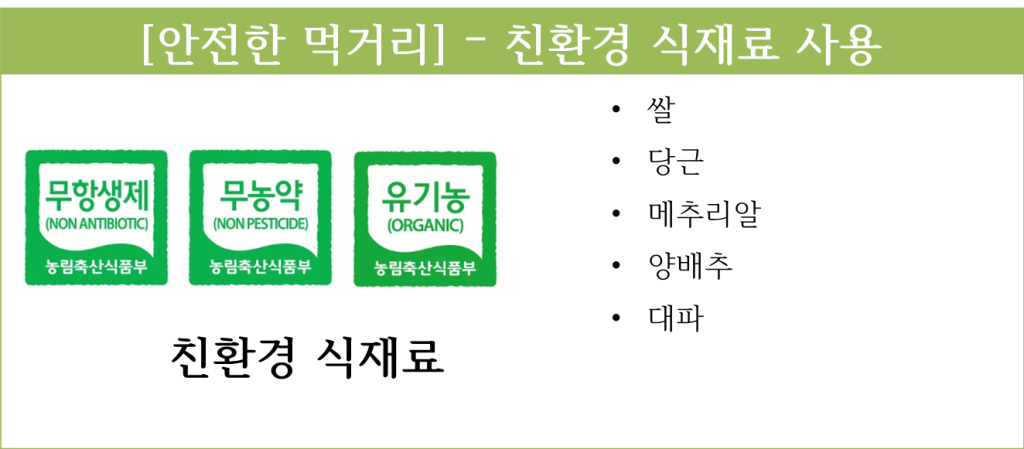 6월 12일 급식사진