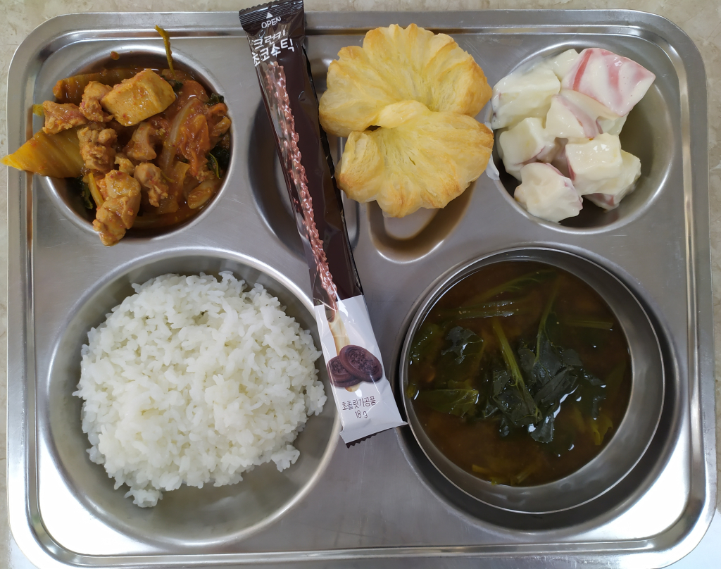6월3일조식