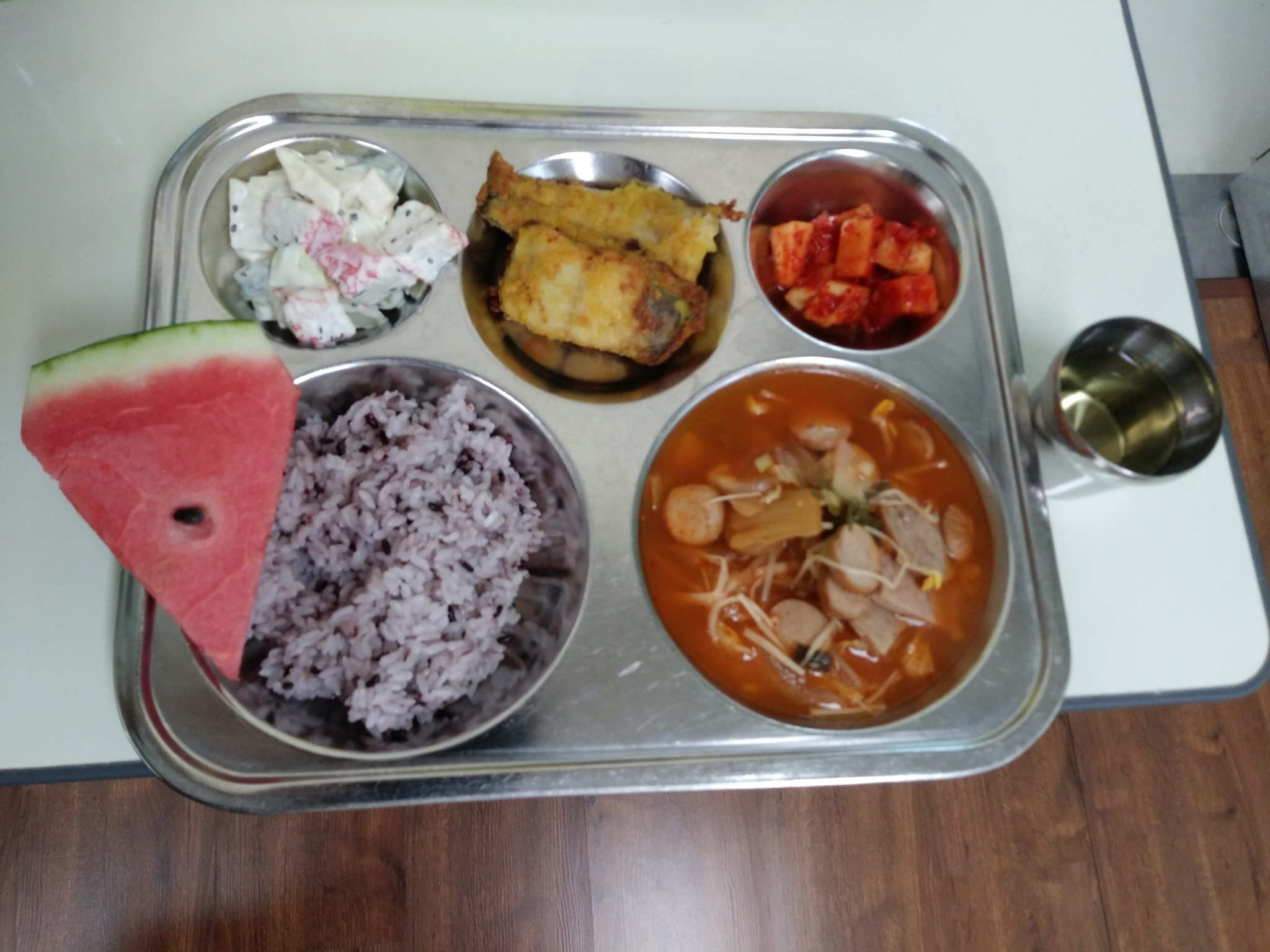 6월26일식단