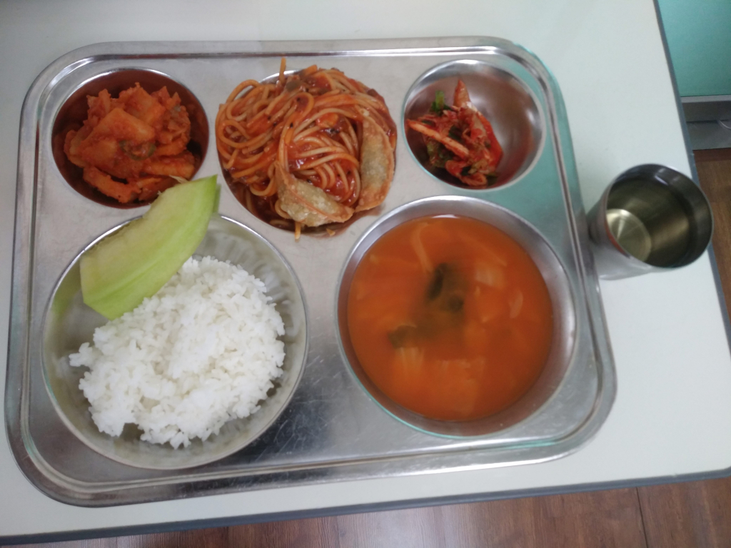 6월3일식단