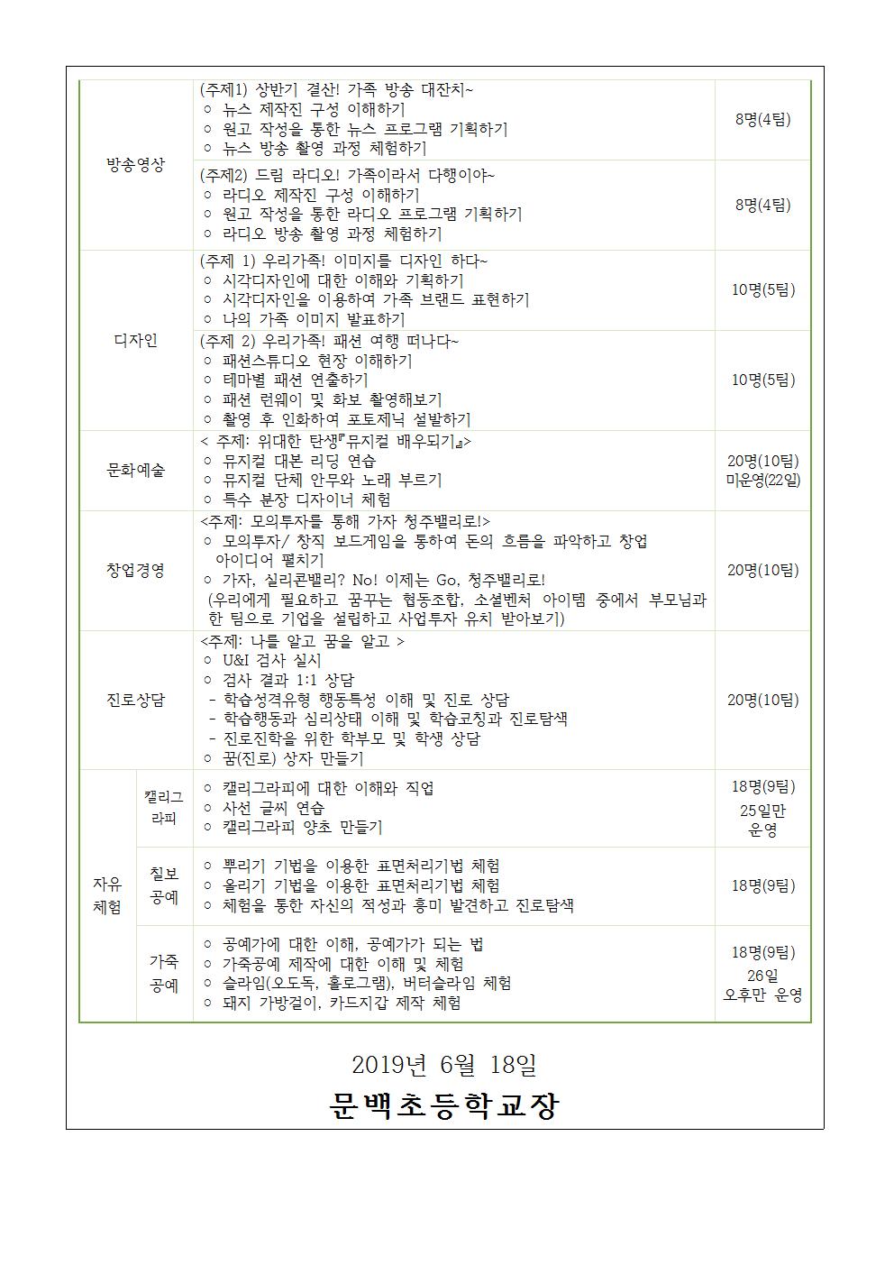 2019_88 2019학부모와자녀가함께하는여름방학진로체험안내장003