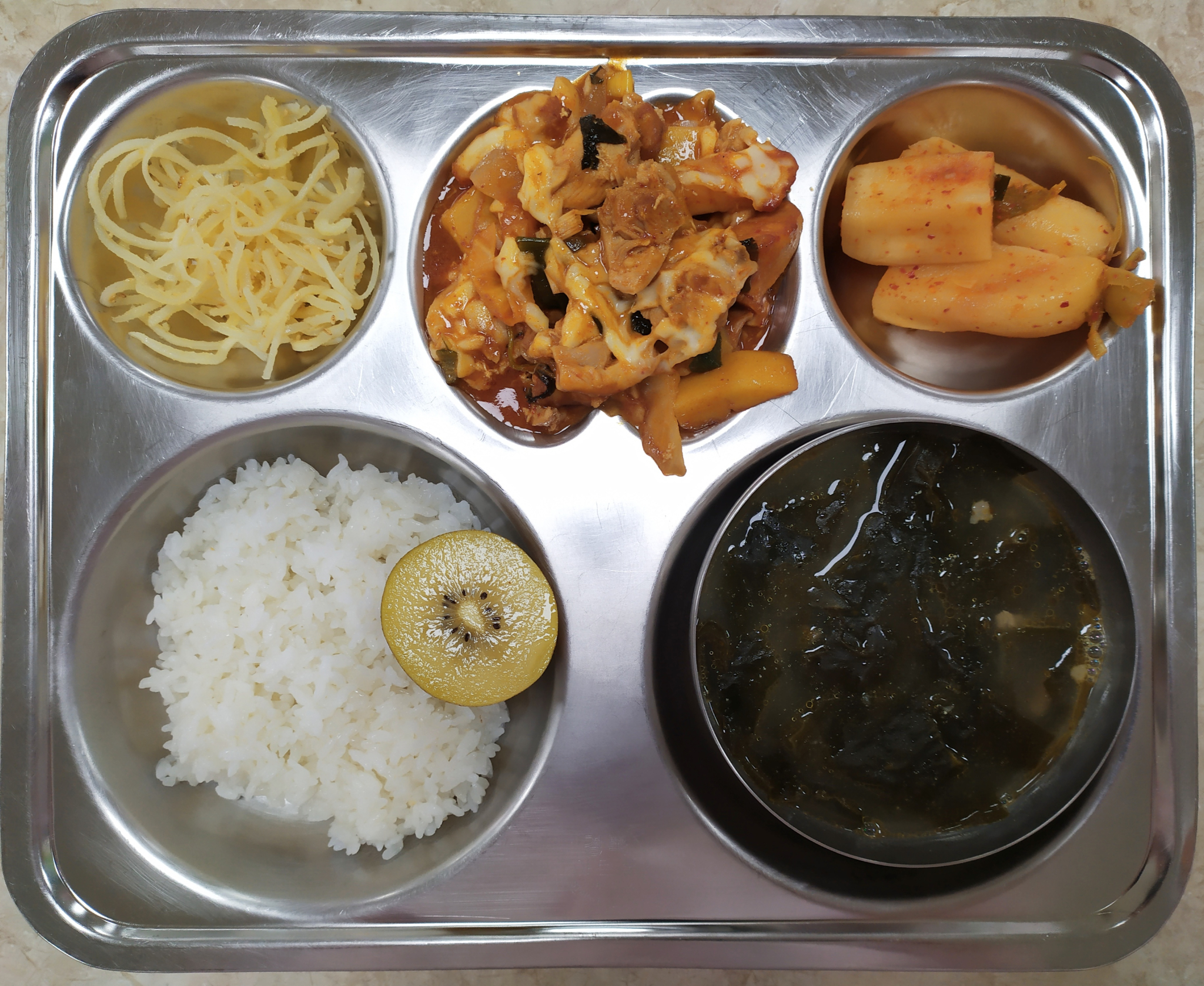 7월12일조식
