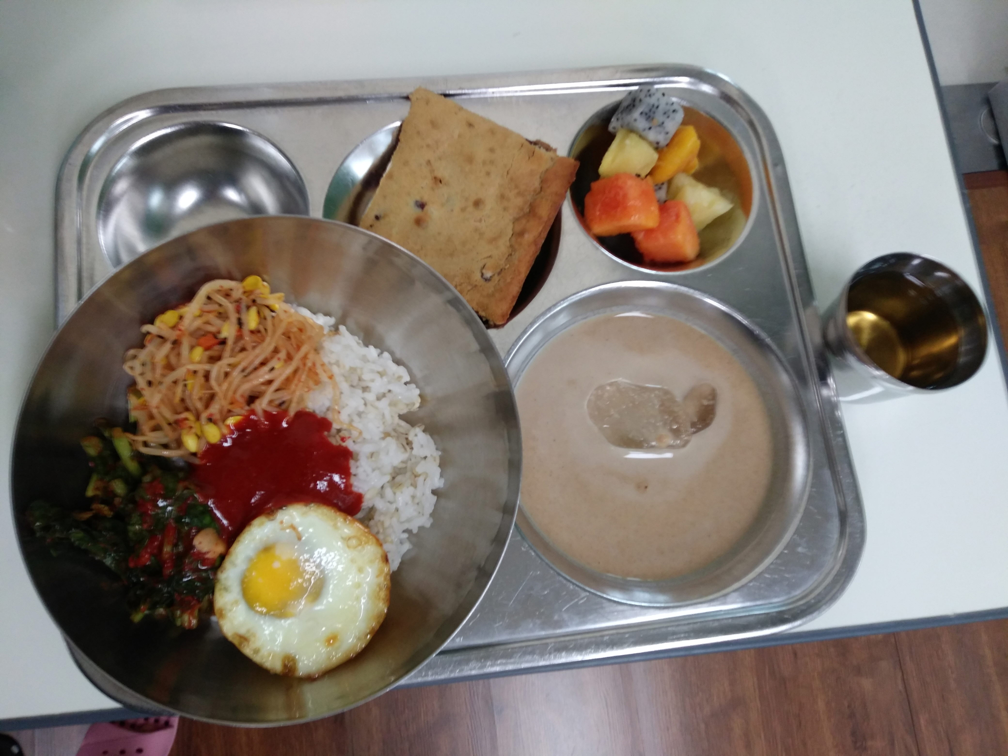 6월28일식단