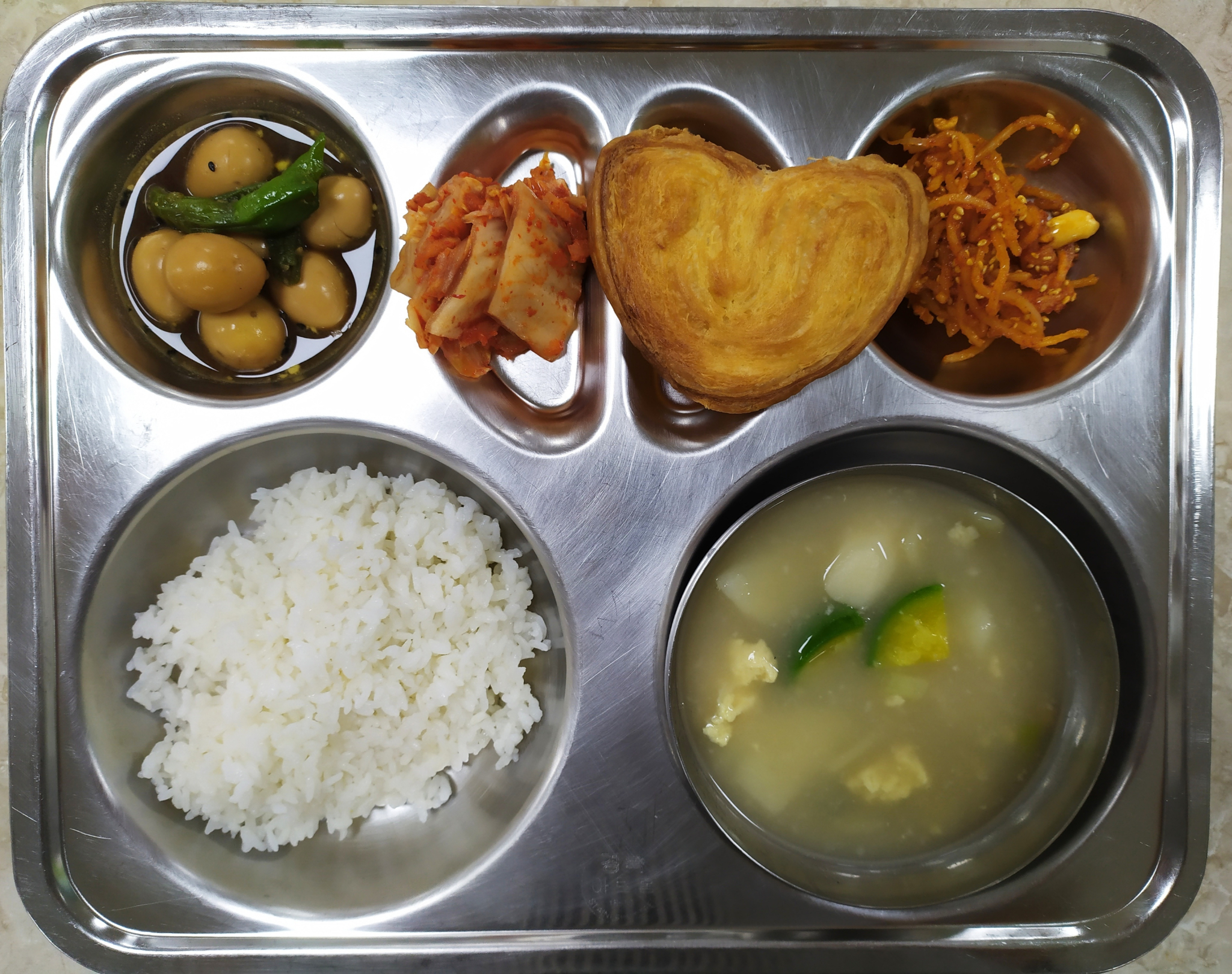 9월5일조식