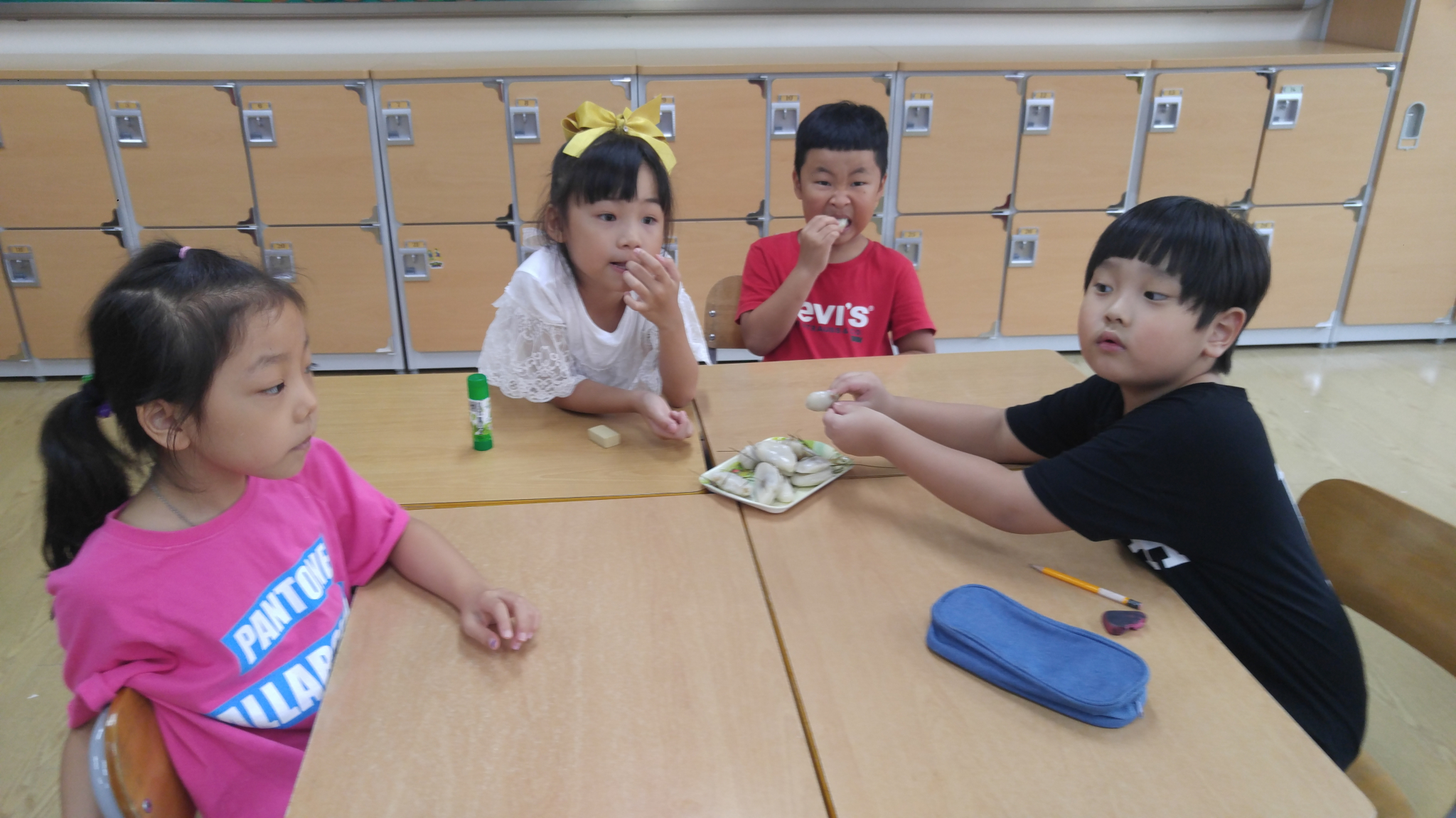 송편4조