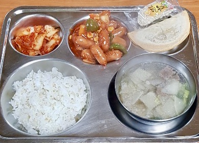 조식