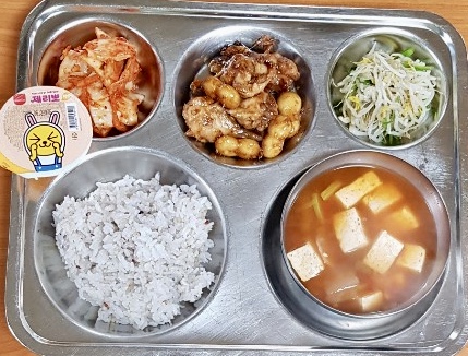 조식