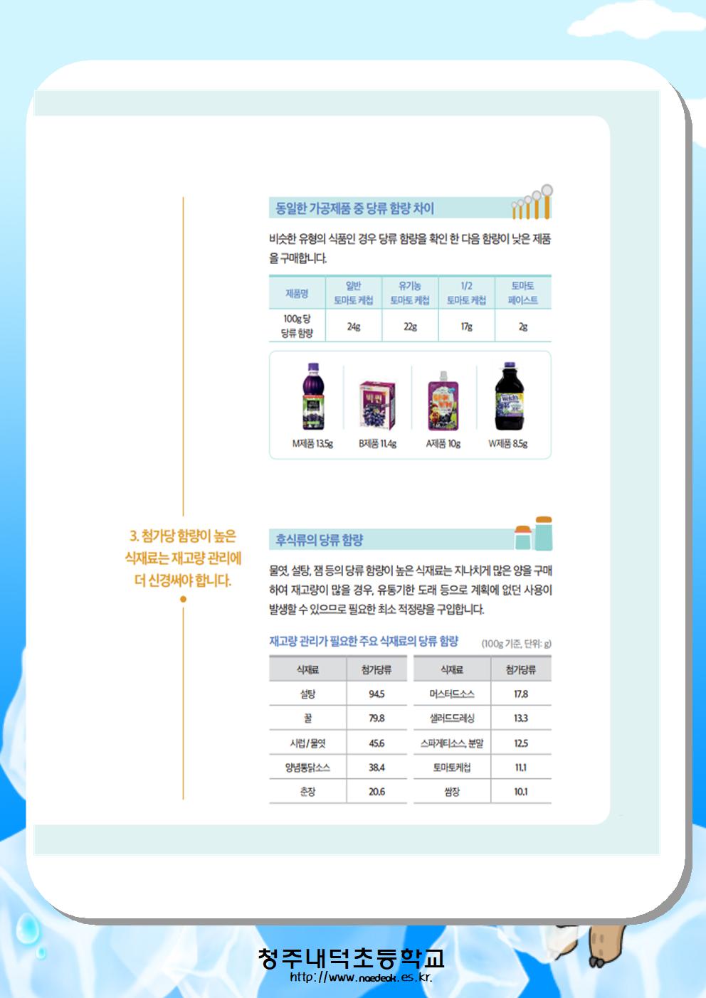 10월 당류 저감화 교육자료002