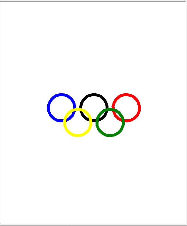올림픽