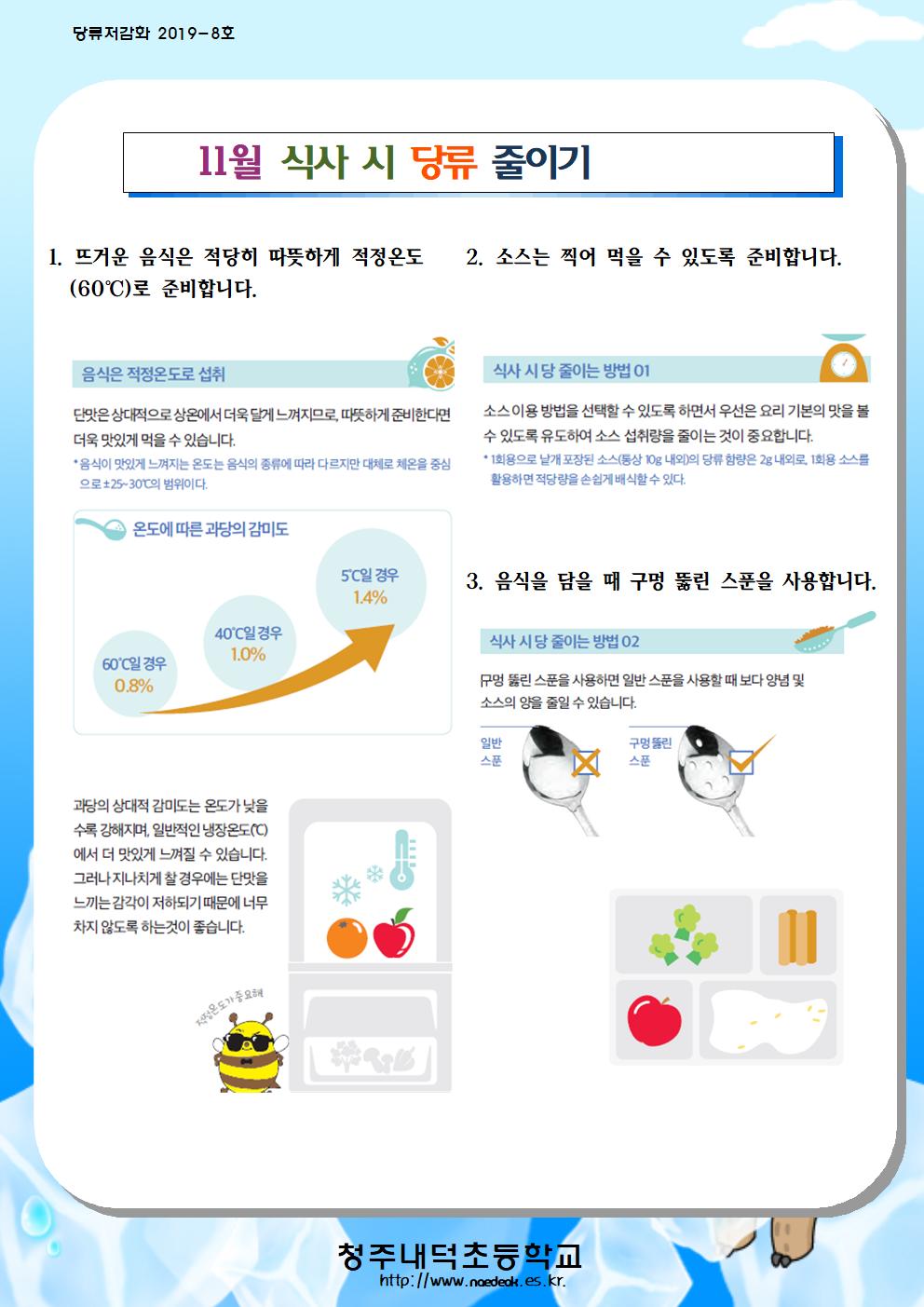 11월 당류 줄이기 교육자료001