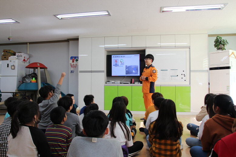 [크기변환]1031 재난대비교육-보은소방서 (7)