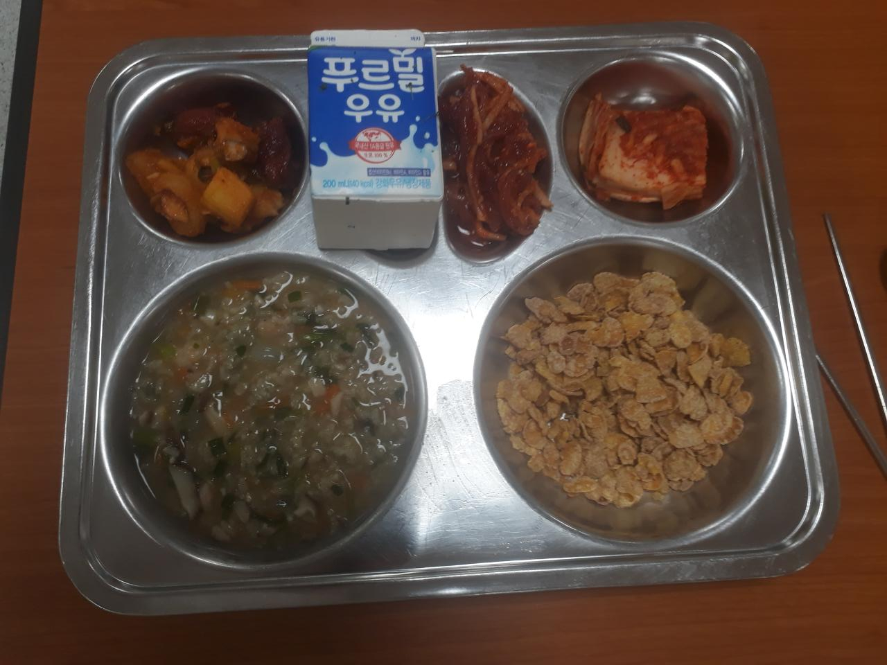 20191122 조식