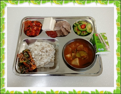 20191219 - 식단(중)