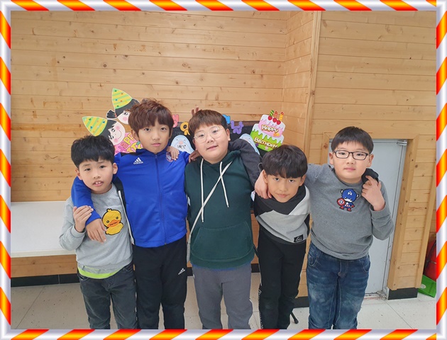 생일8