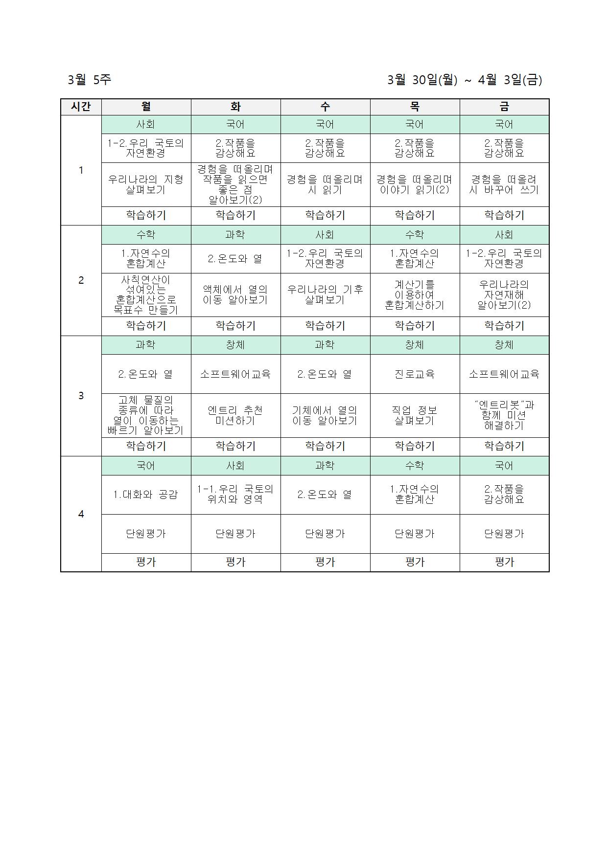 3월5주001