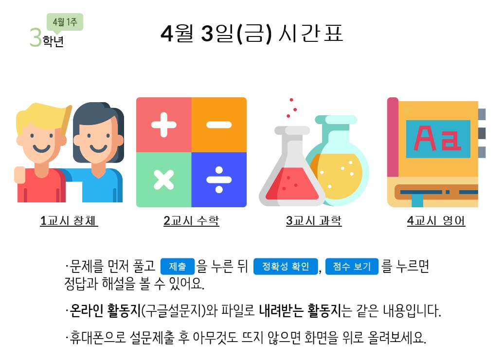 4월 3일