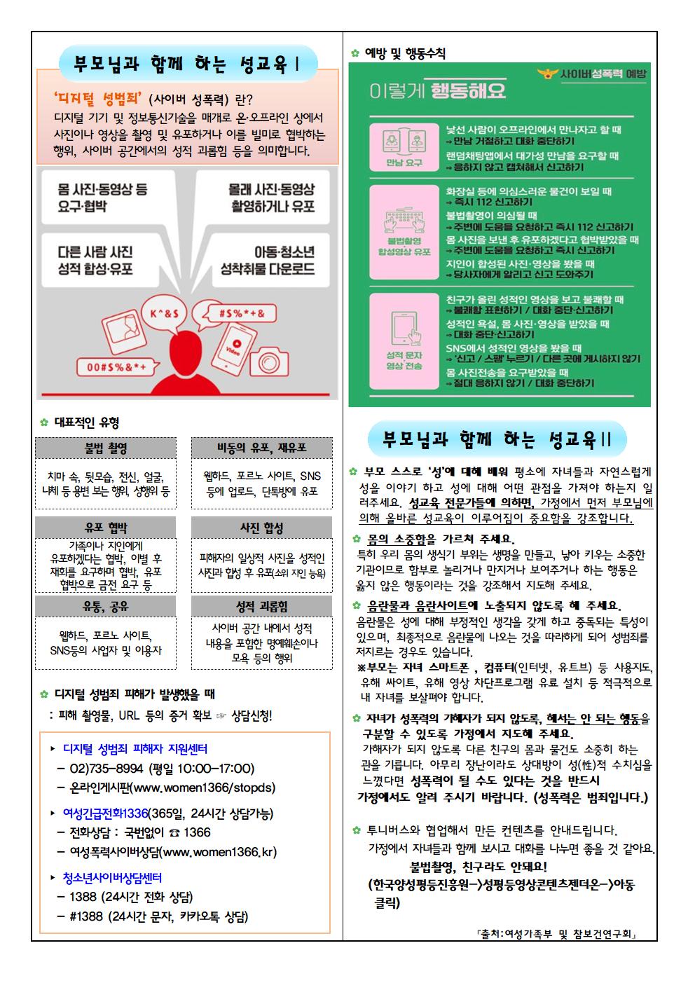 삼양초 4월 보건소식002