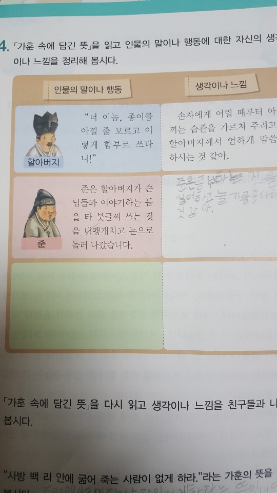 국어