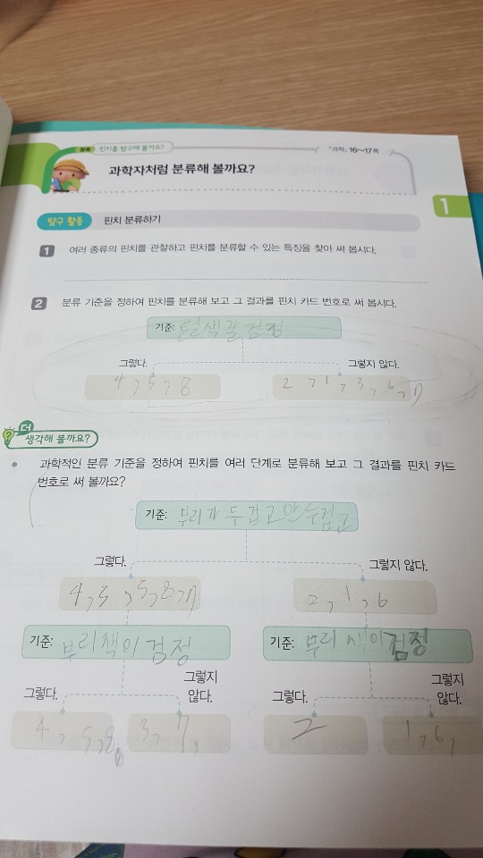 과학
