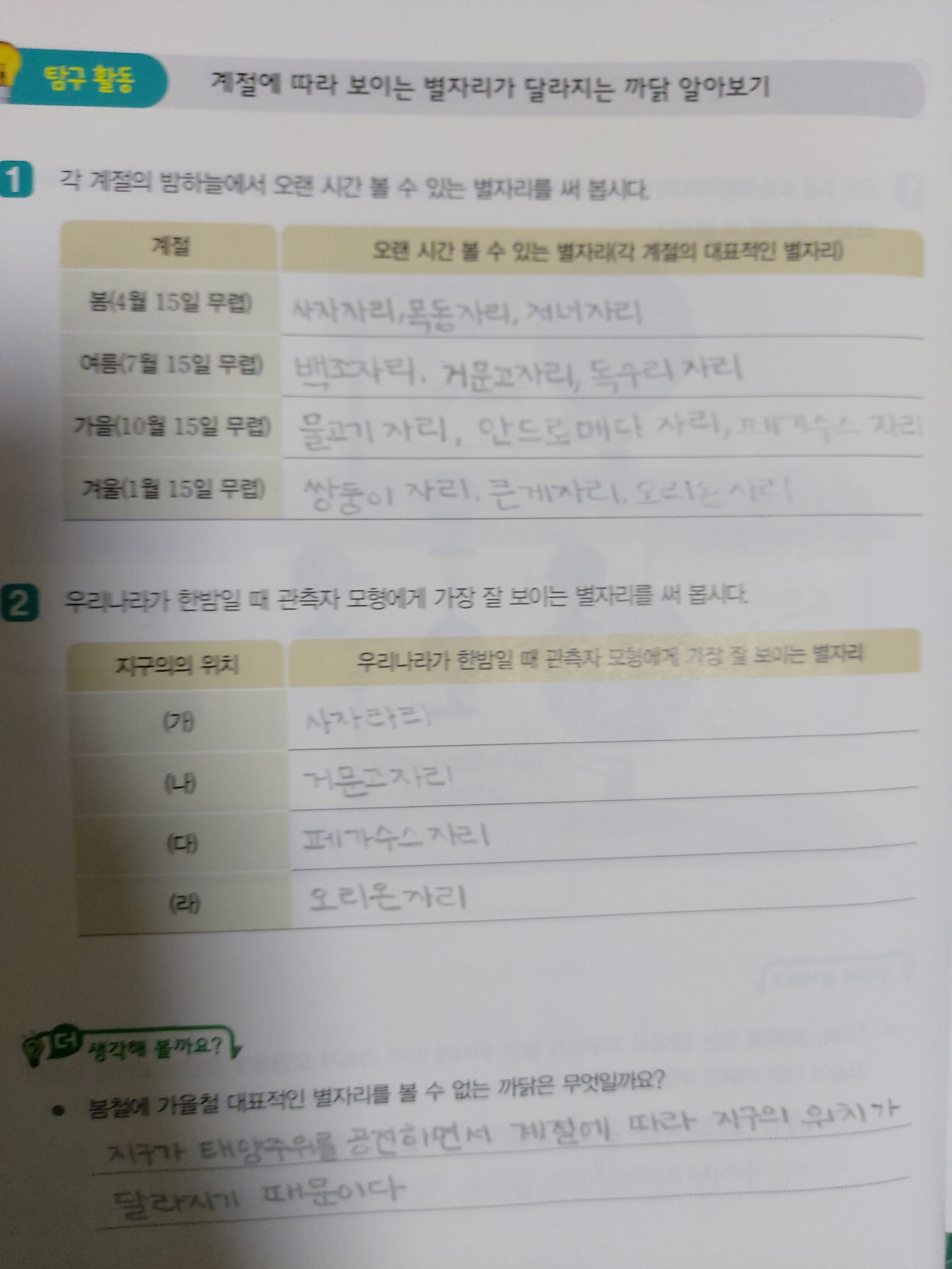 과학