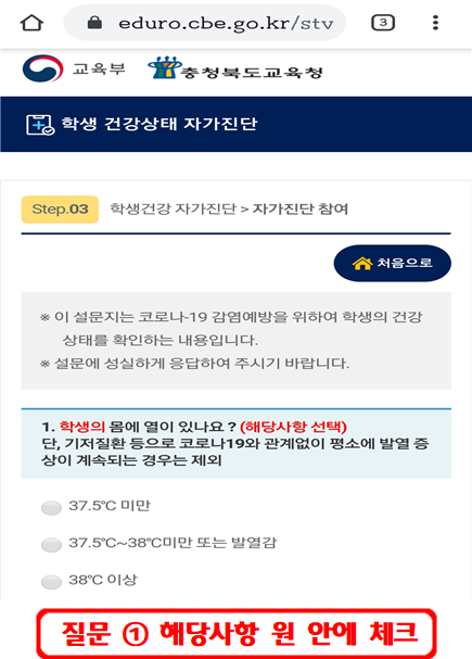 자가검진3(설명)