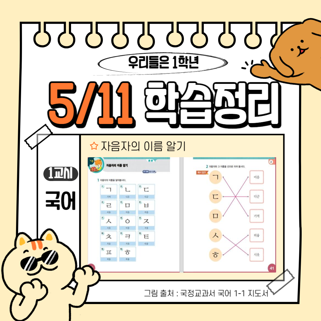 5.11 국어