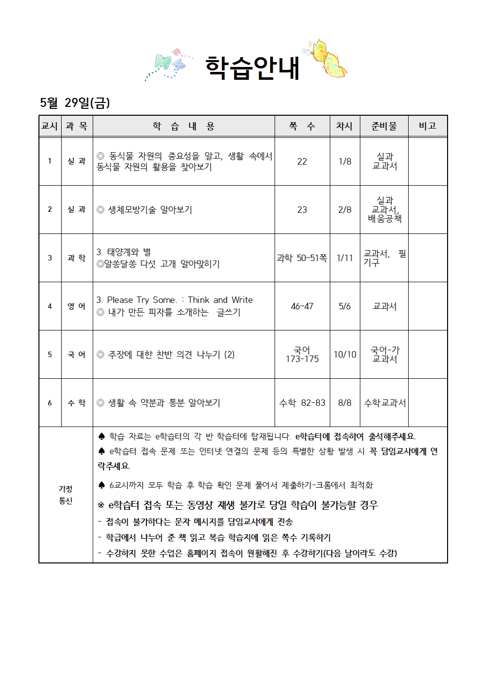 5.29 학습안내서001