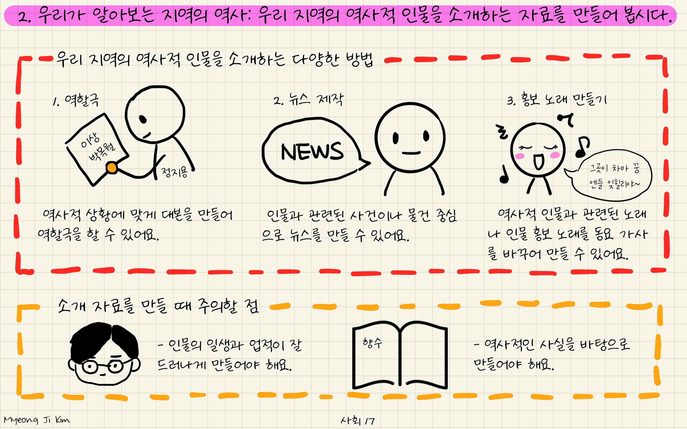 사회 17