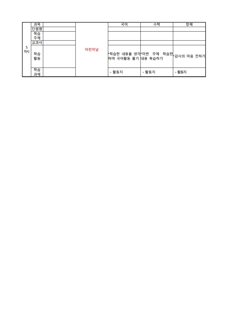 주별온라인학습계획(5월4일-5월8일).pdf_page_2