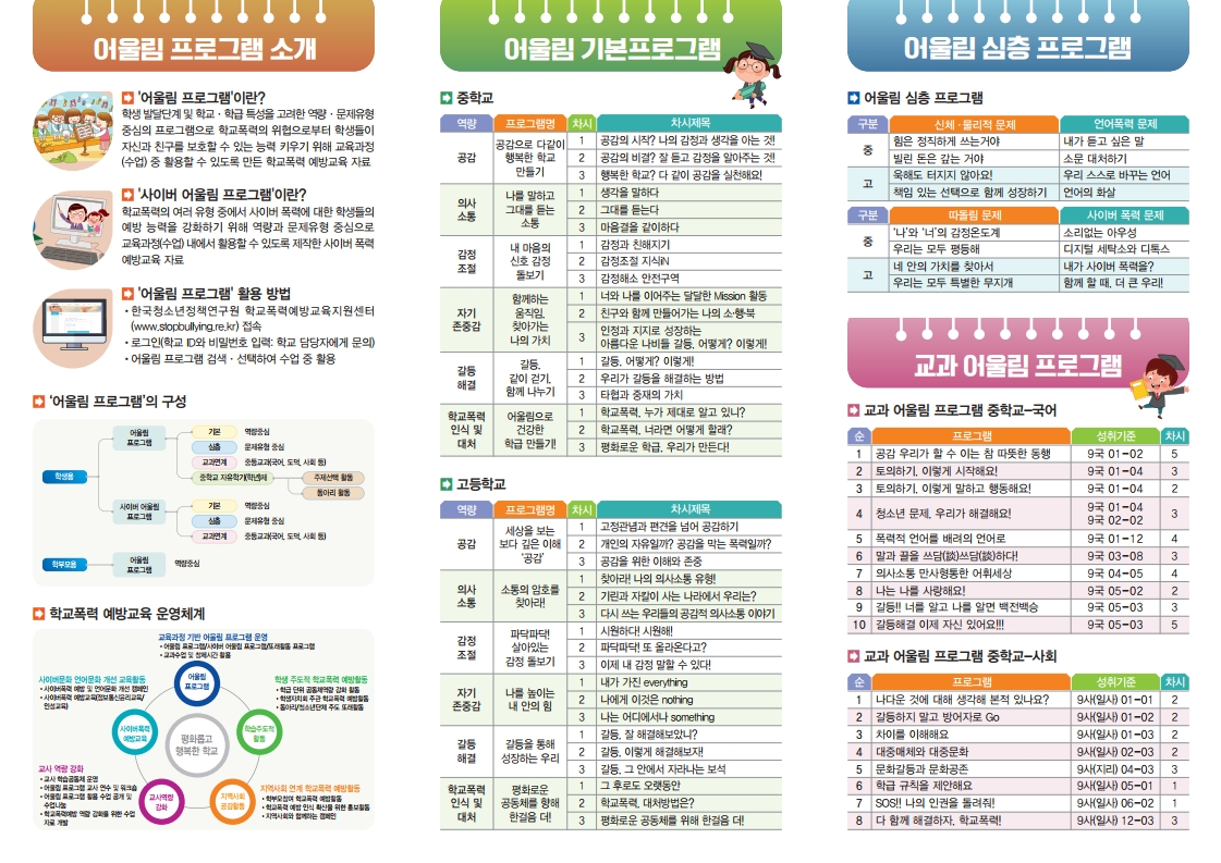 [붙임2]어울림 리플렛(중등).pdf_page_1